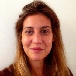 tutor a lecce - ludovica