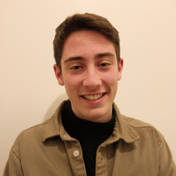 tutor a Trieste - Davide