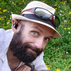 tutor a Madruzzo - Simone