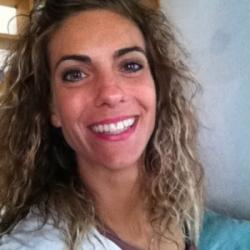 tutor a Mantova - Chiara