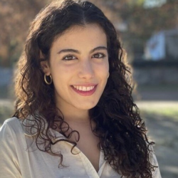 tutor a Torino - Arianna