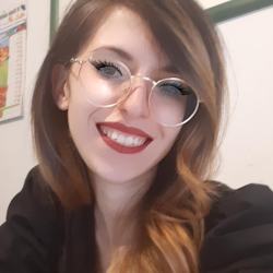 tutor a Roma - Maria Gaia