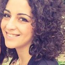 tutor a Messina - Federica