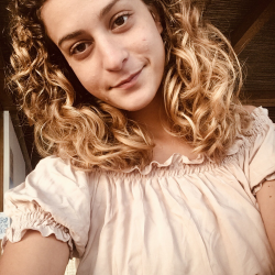 tutor a Cervignano del Friuli - Marianna