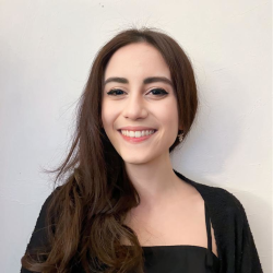 tutor a Roma - Chiara