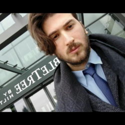 tutor a Padova - Agostino
