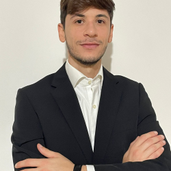 tutor a Milano - Luca