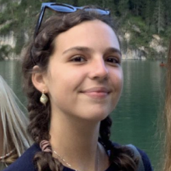 tutor a Roma - Emma
