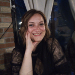 tutor a CAMERANO CASASCO - Manuela