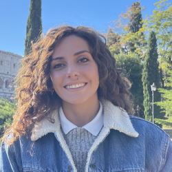 tutor a roma - GIULIA MARIA