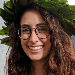 tutor a Lainate - Erica