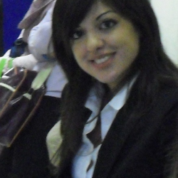 tutor a Roma - Allegra