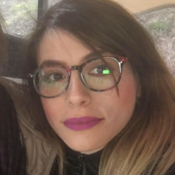 tutor a iglesias - Giulia