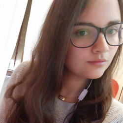 tutor a roma - chiara