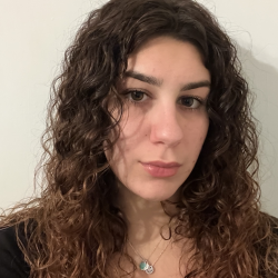 tutor a Trani - Micaela