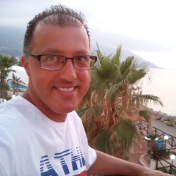 tutor a Alba - Massimiliano