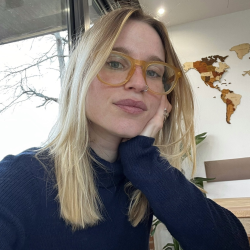 tutor a Cesena - Giorgia