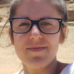 tutor a Roma - Ilenia