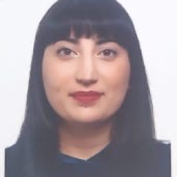 tutor a Manfredonia - Giuseppina