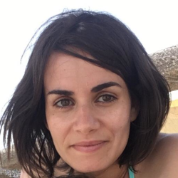 tutor a Milano - Francesca