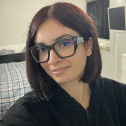 tutor a Pontestura - Federica