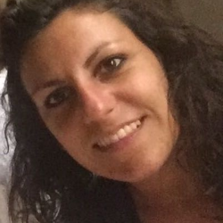 tutor a torino - Alessia