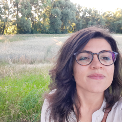 tutor a Roma - Elisa