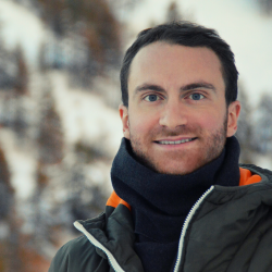 tutor a Milano - Chris David