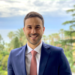 tutor a Sanremo - Alessio
