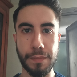 tutor a Sassari - Riccardo
