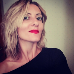 tutor a Roma - Valeria