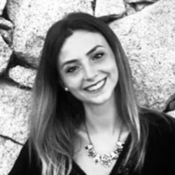 tutor a Milano - Carolina