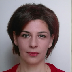 tutor a BELPASSO - Maria Grazia