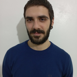 tutor a Torino - Mattia Ottavio