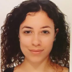 tutor a Barletta - Ilaria