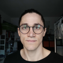 Avatar di Alessandro
