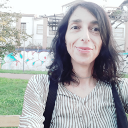 tutor a Lodi - Laura