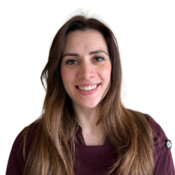 tutor a Cassino - Irene