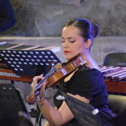 tutor a Ascoli Piceno - Irene