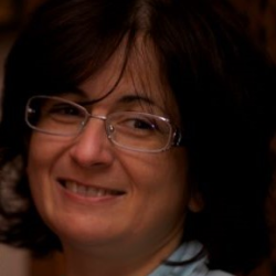 tutor a Roma - Brunilde
