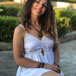 tutor a Firenze - Clarissa
