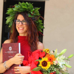 tutor a Torino - Giorgia