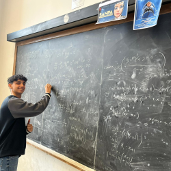 tutor a ROMA - Valerio