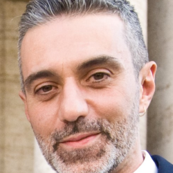 tutor a roma - marcello armando