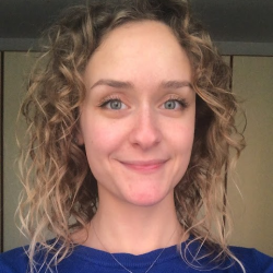 tutor a Pisa - Alessandra