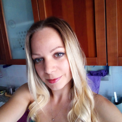 tutor a Vidigulfo - Francesca