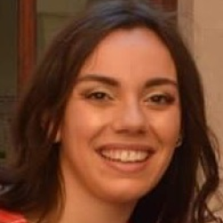 tutor a milano - angelica
