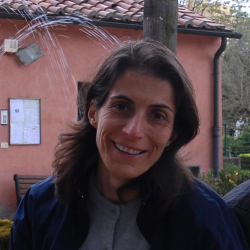 tutor a roma - Cristina