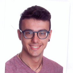 tutor a Trieste - Lorenzo