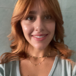 tutor a Torino - Federica